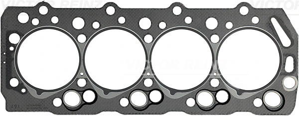 Gasket, cylinder head